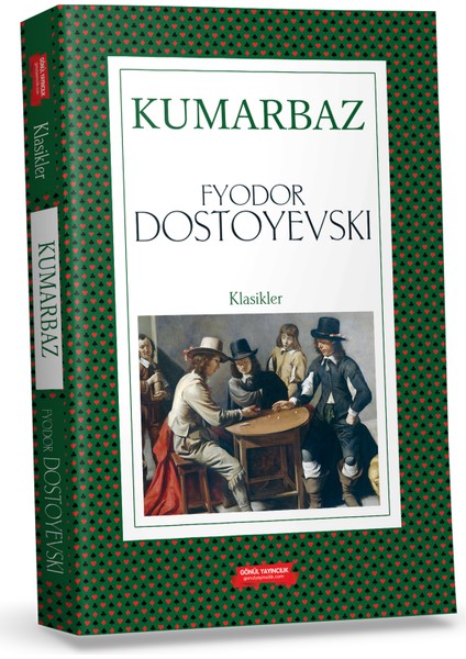 Dünya Klasikleri: Insan Ne Ile Yaşar, Kumarbaz, Bir Idam Mahkumunun Son Günü, Iki Şehrin Hikayesi Klasik Roman Seti fiyatları