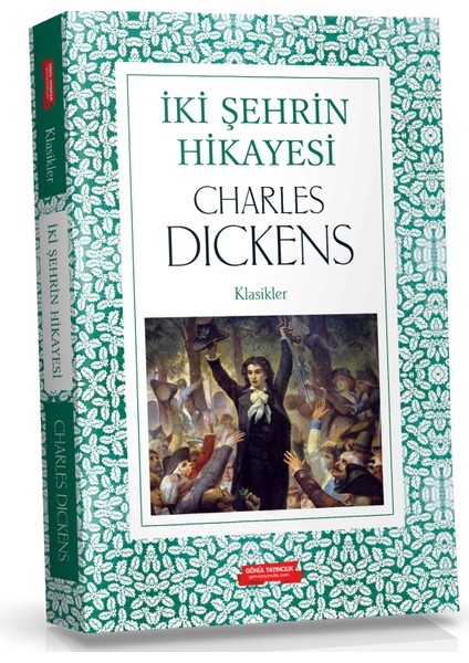 Dünya Klasikleri: Insan Ne Ile Yaşar, Kumarbaz, Bir Idam Mahkumunun Son Günü, Iki Şehrin Hikayesi Klasik Roman Seti indirimleri