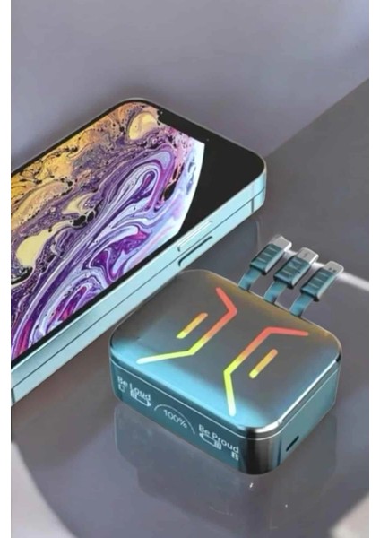 Kablosuz Bluetooth Kulaklık Powerbankli Uzun Pil Ömrü Yüksek Ses Kaliteli fiyatları