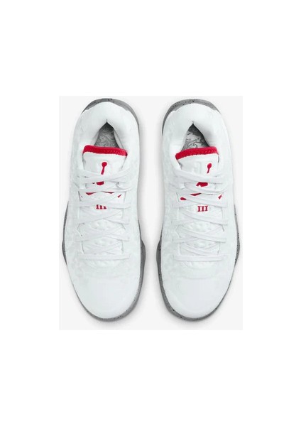 Jordan Zion 3 Basketbol Ayakkabı(Dar Kalıp) DV3869-106 modelleri