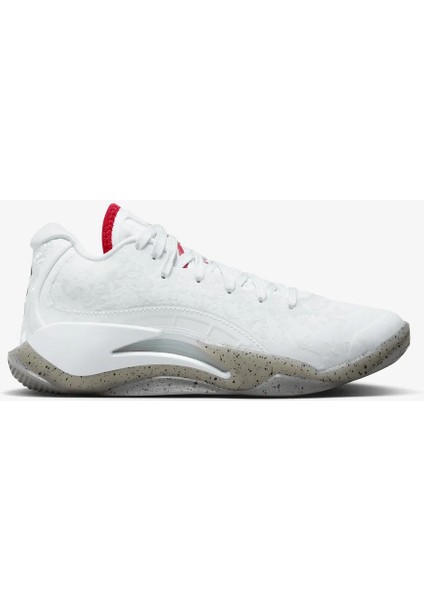 Jordan Zion 3 Basketbol Ayakkabı(Dar Kalıp) DV3869-106 fırsatları