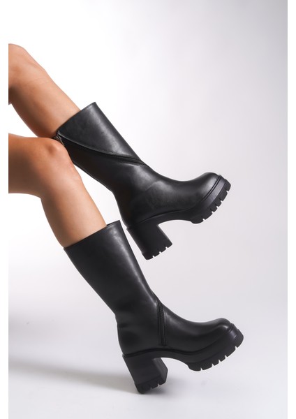 Kadın Çizme 0012660