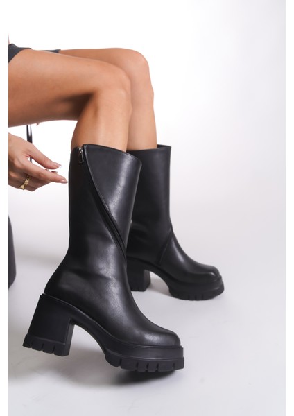 Kadın Çizme 0012660 modelleri