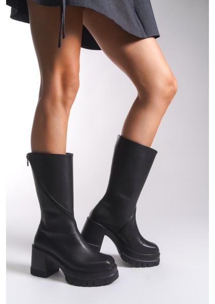 Kadın Çizme 0012660 fırsatları