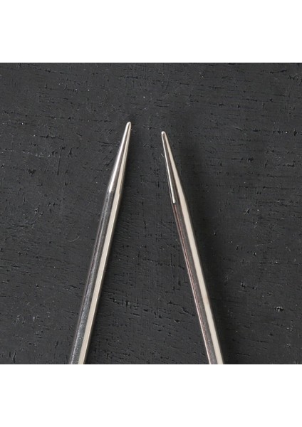 Addi 2,0mm 120CM Misinalı Dantel Şişi - 775-7 modelleri