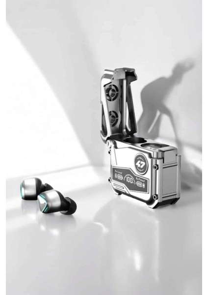 Yeni Nesil Oyuncu Kulaklığı Gürültü Önleyici Yüksek Ses Kaliteli modelleri