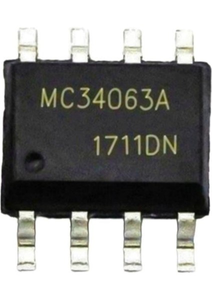 Mc 34063 Smd