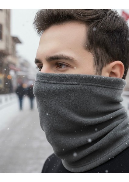 Bere Olma Özellikli Boyunluk