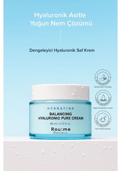 7 Tip Hyaluronik Asit&panthenol Içeren Yoğun Nemlendirici Krem 80 ml fiyatları