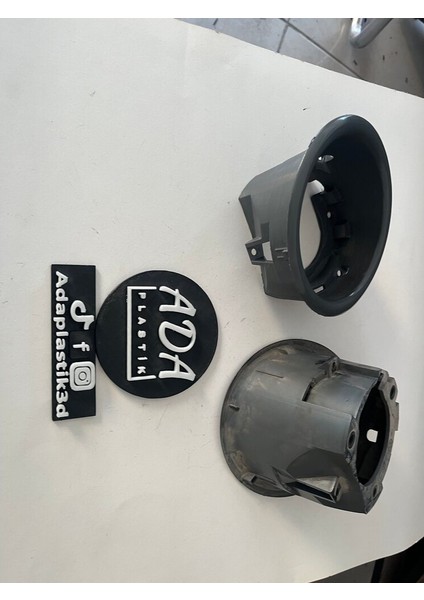 Clio 2 1999-2003 Sis Farı Cercevesi (Takım) fiyatları