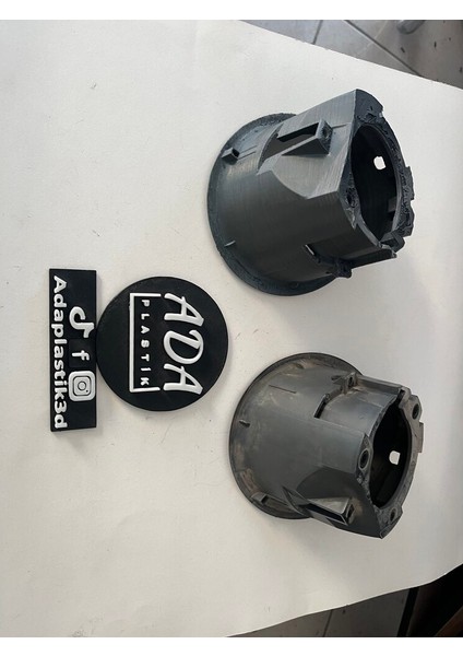 Clio 2 1999-2003 Sis Farı Cercevesi (Takım) modelleri