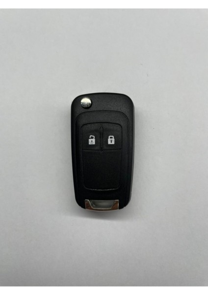 Opel Astra J Corsa D Mokka Boş Anahtar Kabı