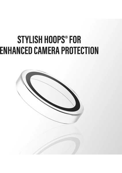 Apple iPhone 17 Pro Max Şeffaf Kamera Lens Koruyucu (Hizalama Aparatlı) modelleri