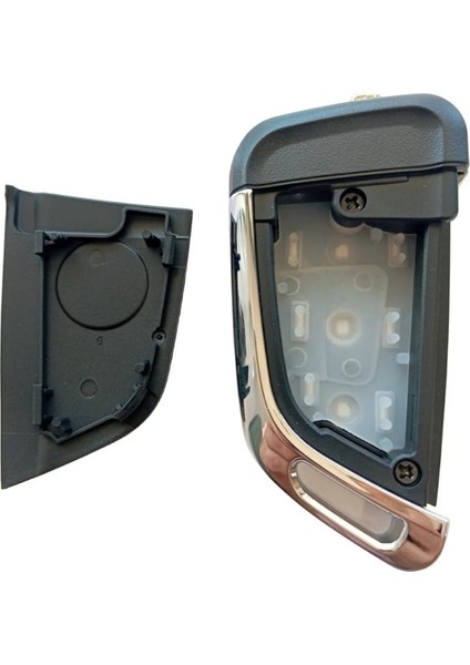 Lüx Bmw Fem Tipli Sustalı Keydiy (Kd) Anahtar Kabı Kumanda Kabı 3 Tuşlu 1.ci Kalite modelleri