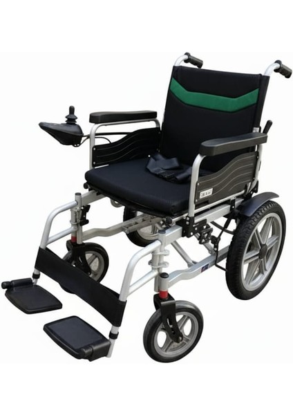 VRM-010 Ekonomik Akülü Tekerlekli Sandalye fiyatları