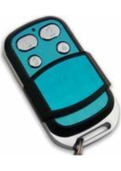 Akıllı Öğrenebilen Kepenk Garaj Kapı Kumandası 433 Mhz fiyatları