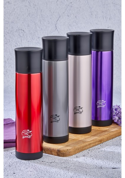 CKR-2021 0.5lt Trend Çelik Termos (4172)
