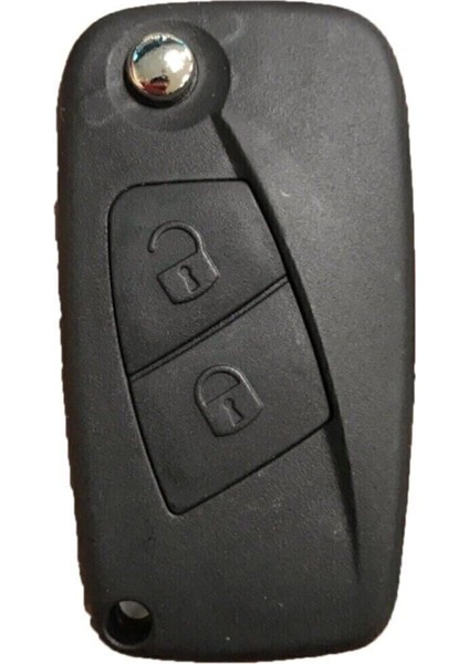 Lüx Fiat Linea Punto 2 Buton Anahtar Kumanda Kabı 1.ci Kalite