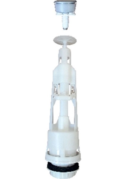 Adnoss Universal Tek Basmalı F25 İç Takım HM01.008