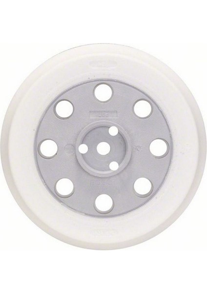 Bosch Gex 125 A Eksantrik Zımpara Tabanı 2 608 601 117