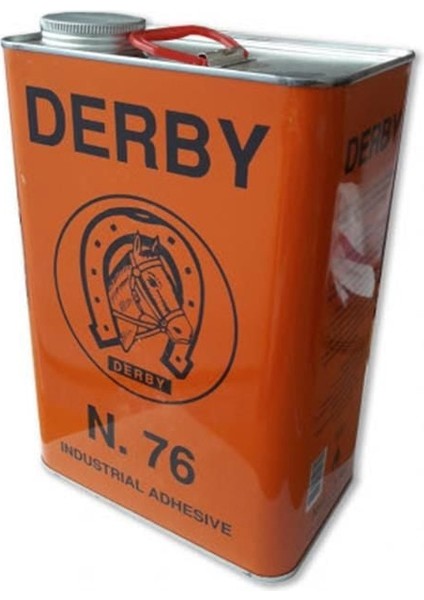 Derby Yapıştırıcı 3000 gr