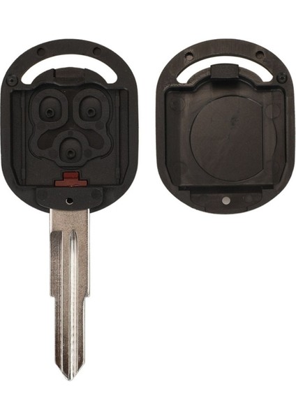 Chevrolet Lacetti 3 Buton Kumanda Kabı Anahtar Kabı modelleri