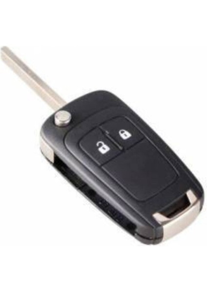 2 Tuşlu Anahtar Kumanda Kabı Anahtarlık Sustalı Astra J Anahtar Corsa Vectra Insignia fırsatları