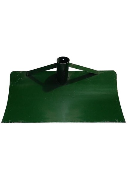 Gelberi Metal Komple Demir