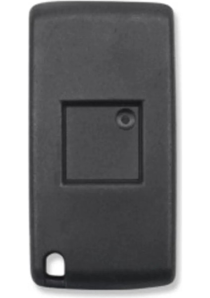 Peugeot 407-SUSTALI 3 Buton Pil Yataklı Anahtar Kumanda Kabı fiyatları