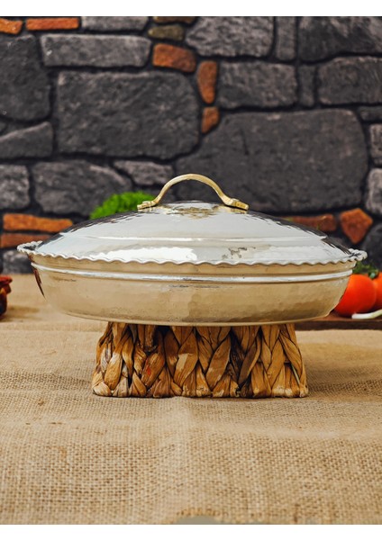 Bakır Pilav Tenceresi fırsatları