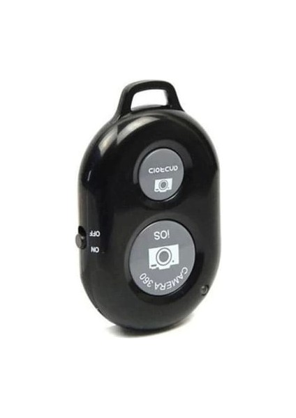 Bluetooth Selfie Kumandası modelleri