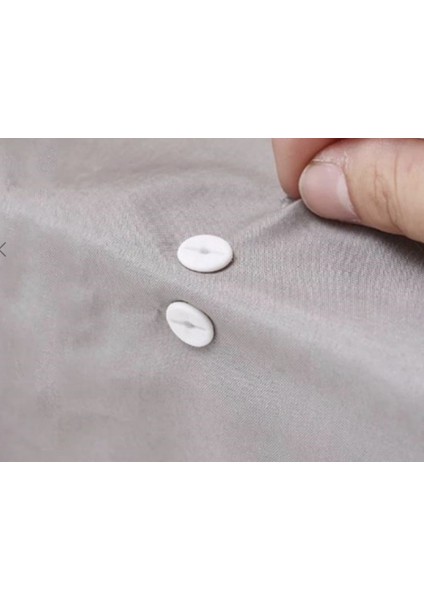 Yorgan Kılıfı ve Çarşaf Tutucu Sabitleyici Düğme Kiti fiyatları