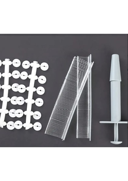 Yorgan Kılıfı ve Çarşaf Tutucu Sabitleyici Düğme Kiti indirimleri