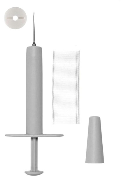 Yorgan Kılıfı ve Çarşaf Tutucu Sabitleyici Düğme Kiti