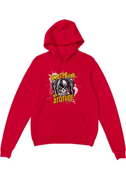 Kız Çocuk Klasik Hoodie – Dayanıklı ve Rahat Günlük Giyim fiyatları