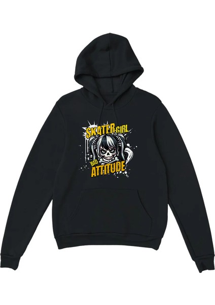 Kız Çocuk Klasik Hoodie – Dayanıklı ve Rahat Günlük Giyim fiyatları