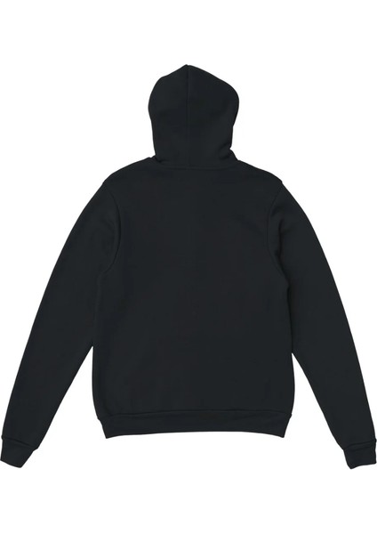 Kız Çocuk Klasik Hoodie – Dayanıklı ve Rahat Günlük Giyim modelleri