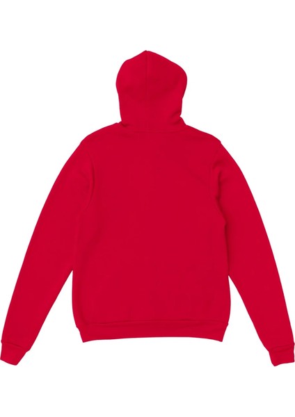 Kız Çocuk Klasik Hoodie – Dayanıklı ve Rahat Günlük Giyim modelleri