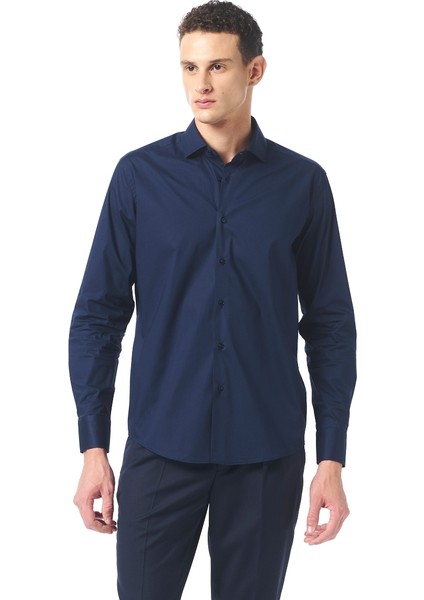 Gömlek (Basic Series)