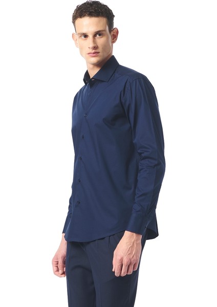 Gömlek (Basic Series)