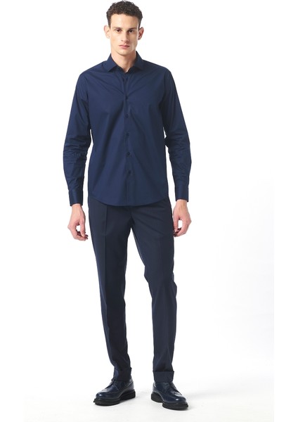 Gömlek (Basic Series)