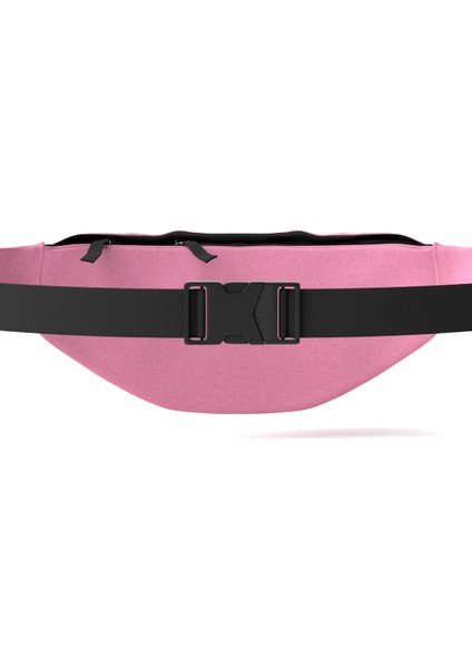 us Omuz ve Bel Çantası 3 Bölmeli ve Gizli Bölme Çok Fonksiyonlu Ünisex Sportif Günlük Yaz Kış fiyatları