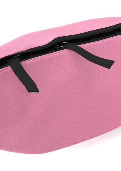 us Omuz ve Bel Çantası 3 Bölmeli ve Gizli Bölme Çok Fonksiyonlu Ünisex Sportif Günlük Yaz Kış fırsatları