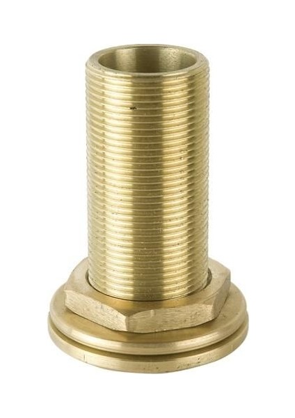 Depo Rakoru Sarı Pirinç 3/4