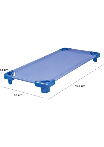 King Kids Kampet Süngersiz Rc 8010 fiyatları