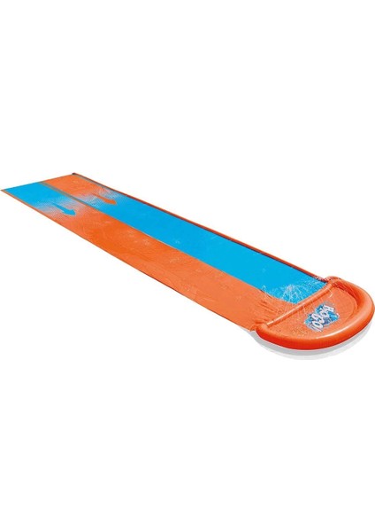 Bestway Su Kaydırağı 2 Kişilik 4,88 M. 52328 - BW52328 fiyatları