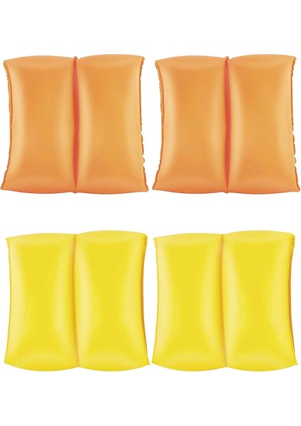 Bestway 3 - 6 Yaş Havuz Kolluk Seti 20 x 20 cm