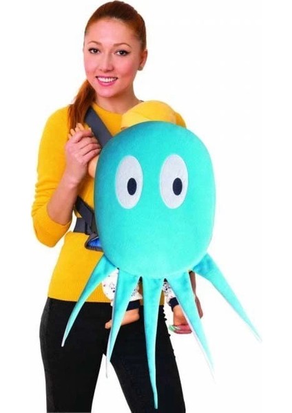Baby Shada Ahtapot Kanguru Kılıfı modelleri