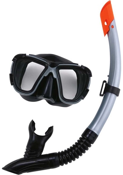 Bestway Blacksea Şnorkel Set -BW24021 modelleri
