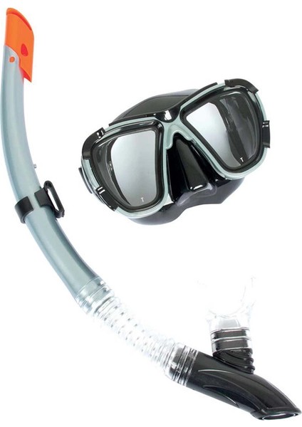 Bestway Blacksea Şnorkel Set -BW24021 fırsatları